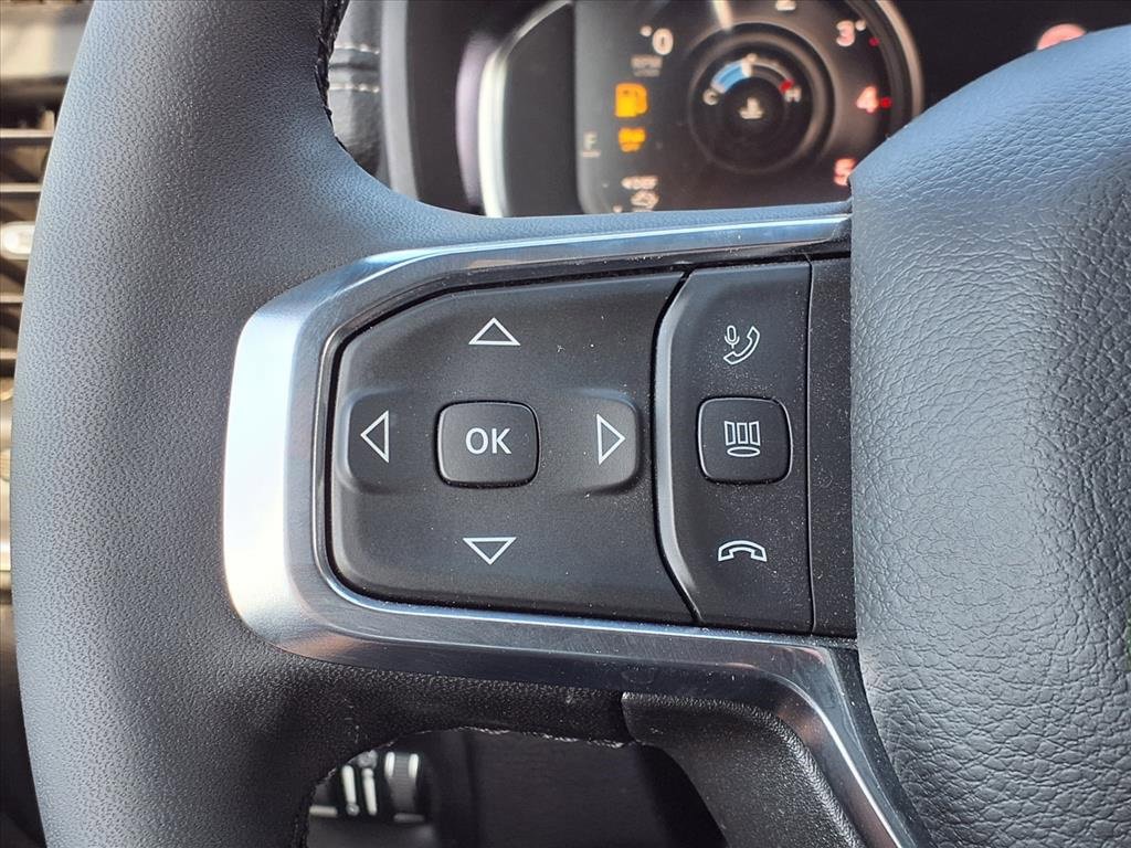 Used 2025 RAM 3500 Laramie image 18