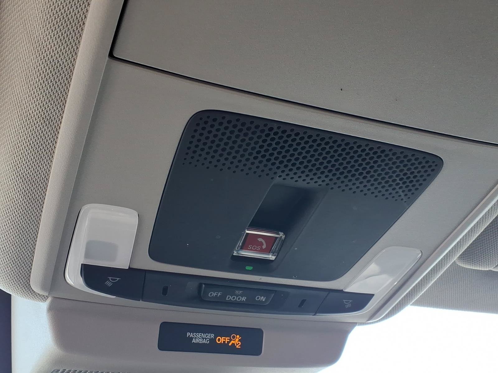 Certified 2025 Honda Accord LX image 23