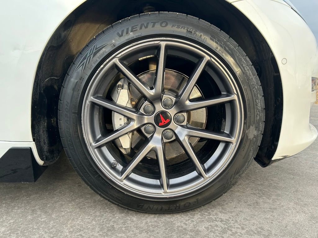 Used 2021 Tesla Model 3 Long Range image 30