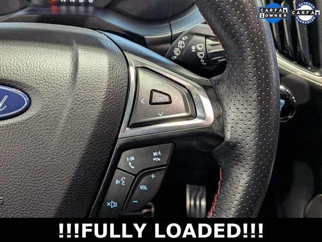 Used 2024 Ford Edge ST-Line image 26