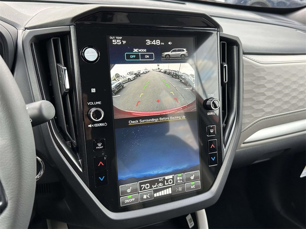 New 2026 Subaru Forester Premium image 21