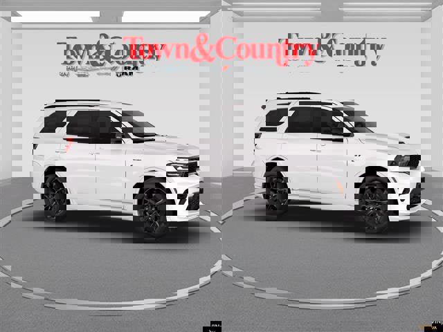 New 2026 Dodge Durango GT image 10