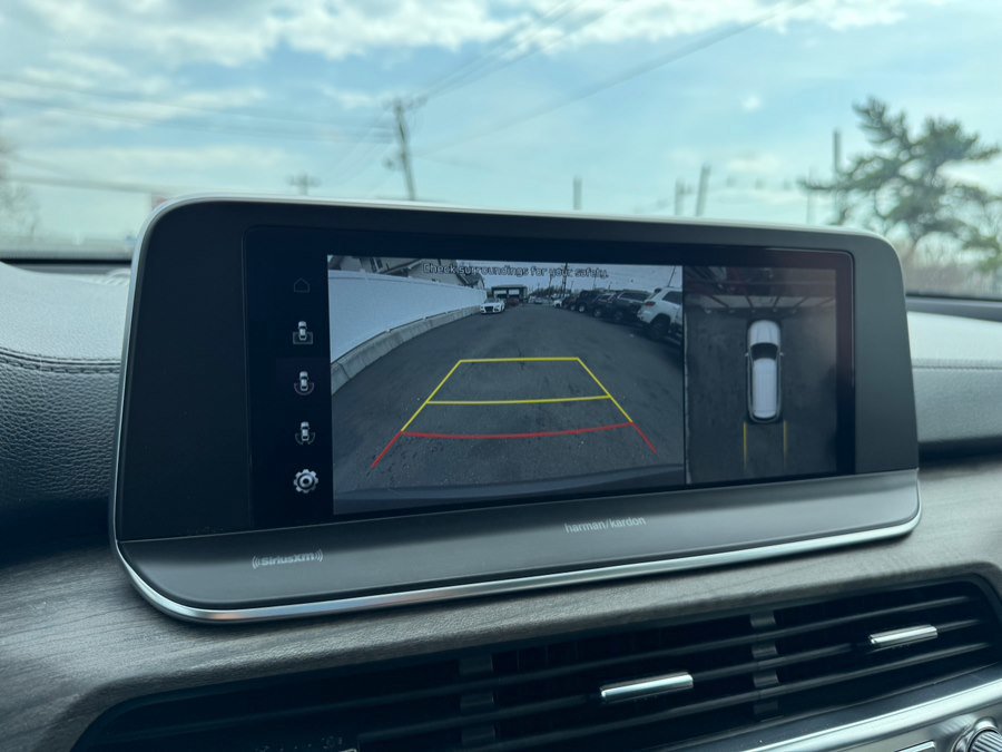 Used 2022 Kia Telluride SX w/ SX Prestige Package image 70