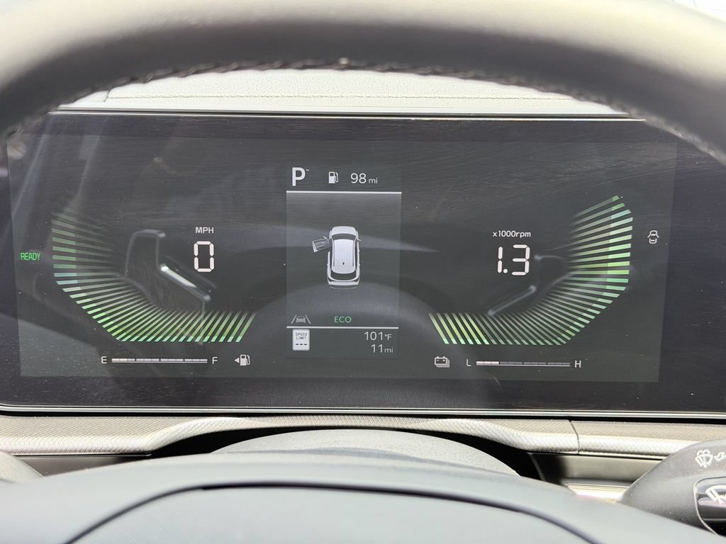 New 2027 Kia Sportage S FWD image 32