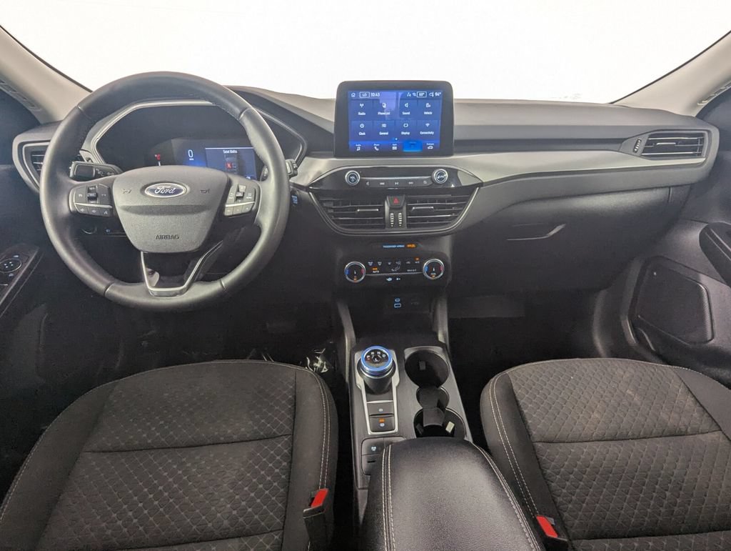 Used 2023 Ford Escape Active FWD image 13