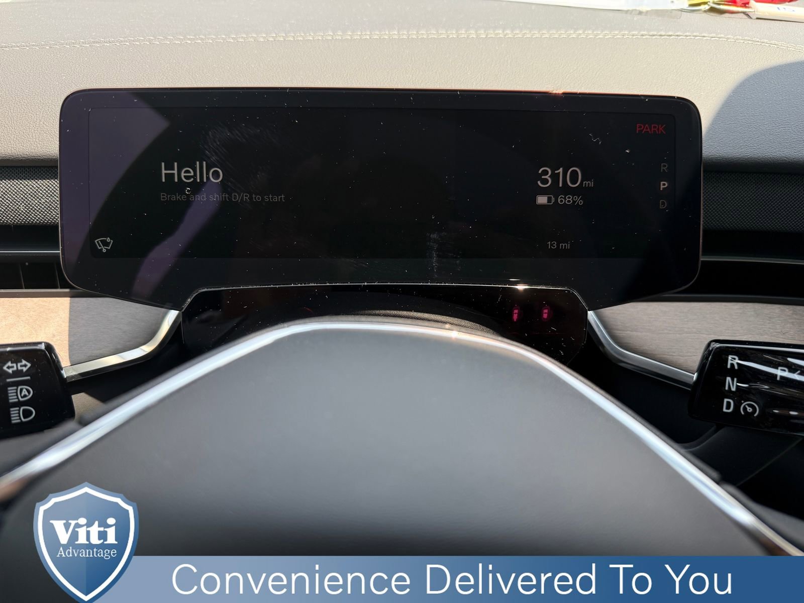 New 2025 Volvo EX90 Plus image 17