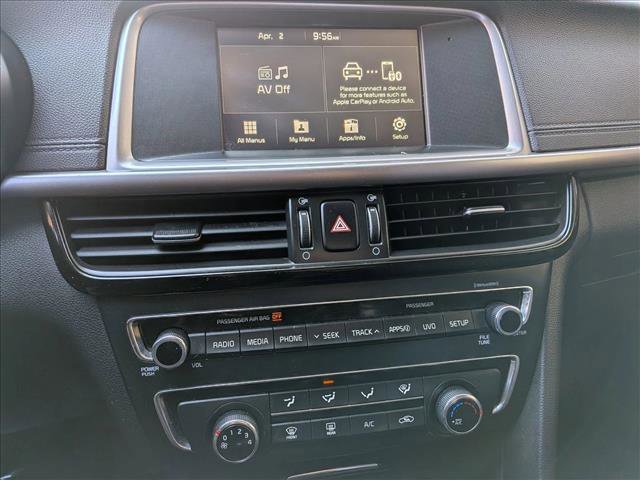 Used 2018 Kia Optima LX image 13