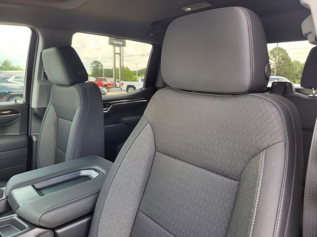New 2026 GMC Sierra 1500 Elevation w/ Elevation Select Package AWD/4WD image 22