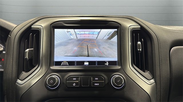 Used 2020 Chevrolet Silverado 1500 RST w/ All-Star Edition image 12