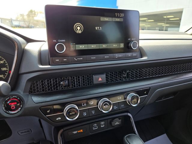 Used 2025 Honda CR-V Sport image 26
