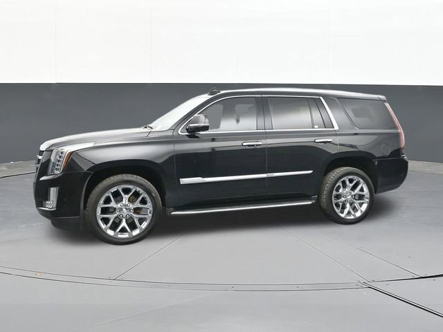 Used 2020 Cadillac Escalade Luxury AWD/4WD image 6