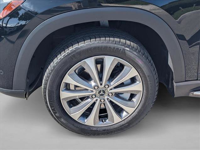 Used 2020 Mercedes-Benz GLE 350 4MATIC image 25