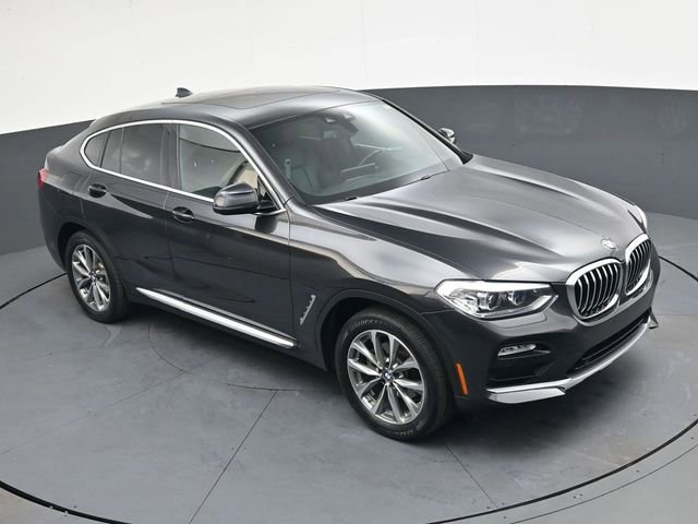 Used 2019 BMW X4 xDrive30i w/ Convenience Package image 21