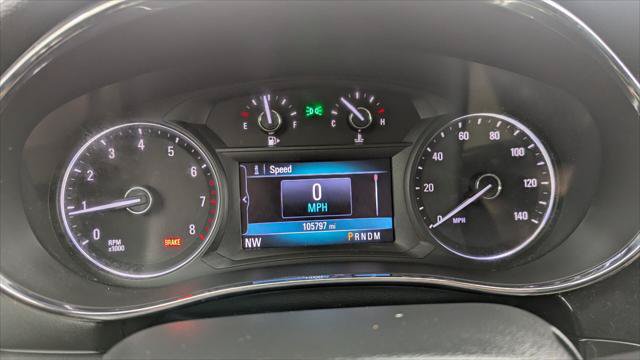 Used 2019 Buick Encore Preferred FWD image 27