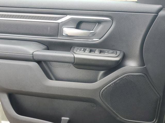 New 2026 RAM 1500 Big Horn AWD/4WD image 19