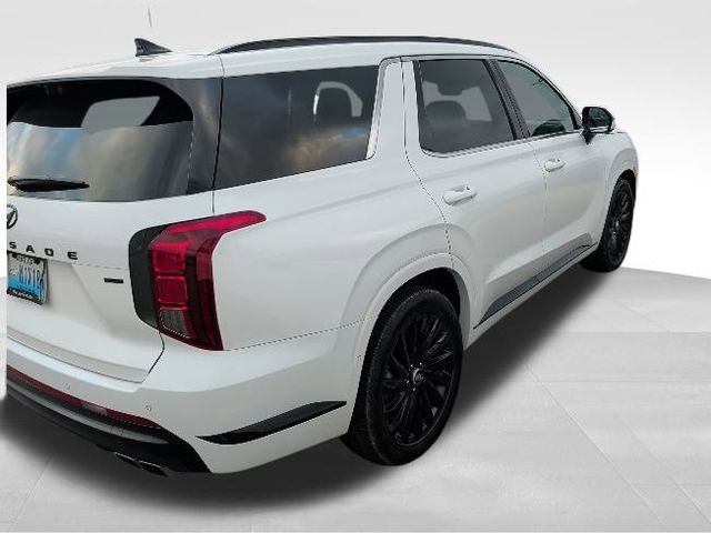 Used 2025 Hyundai Palisade Calligraphy image 53