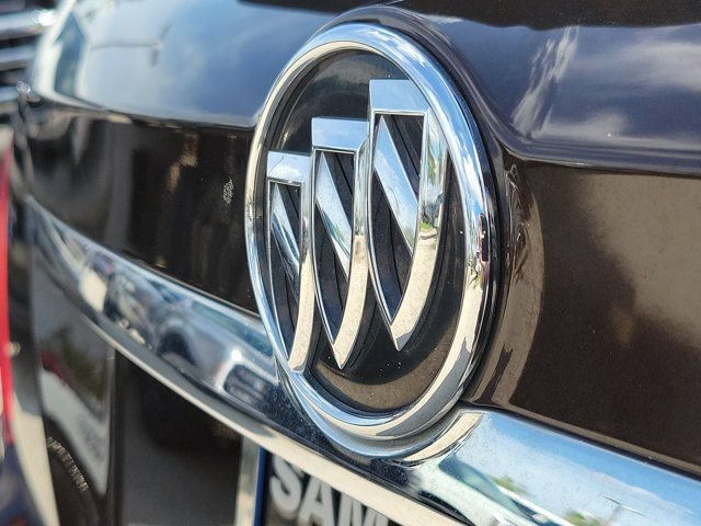 Used 2015 Buick Encore Premium FWD image 8