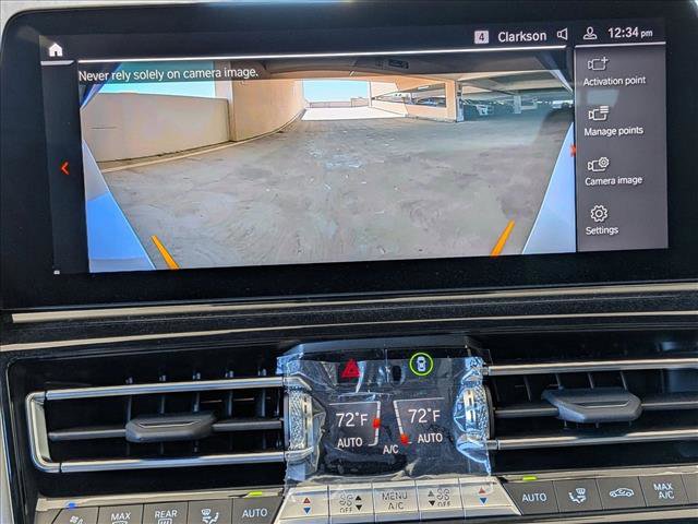 New 2026 BMW M850i xDrive image 14