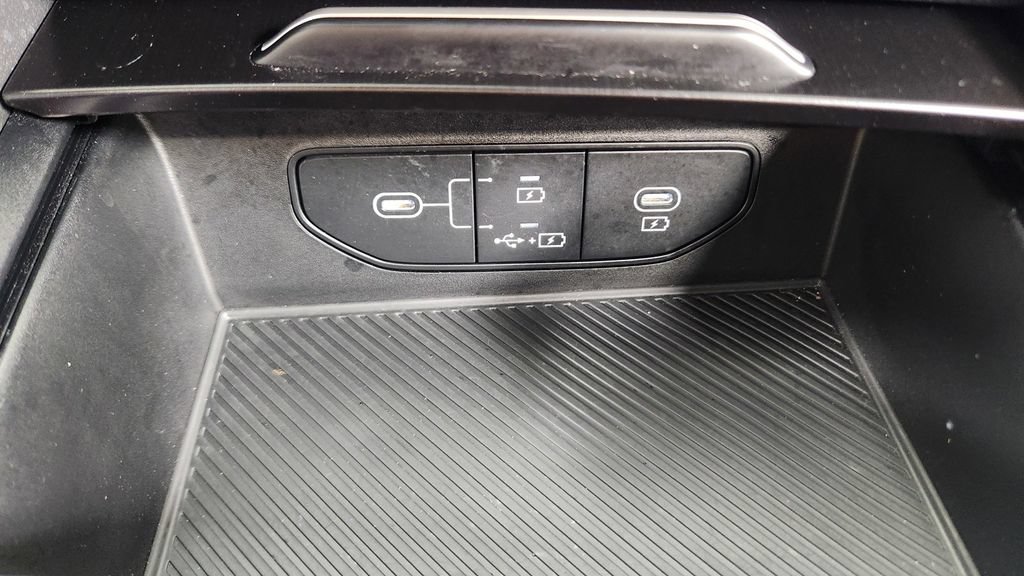 Used 2026 Kia Sportage S AWD/4WD image 28