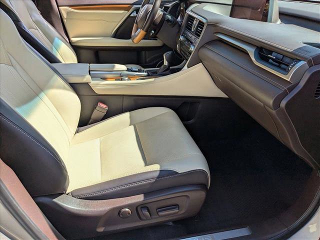Used 2018 Lexus RX 350 FWD image 21