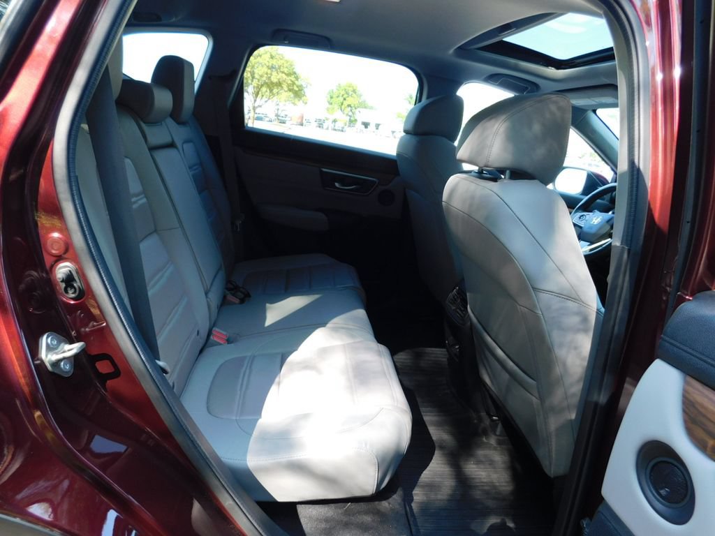Used 2019 Honda CR-V EX-L image 5