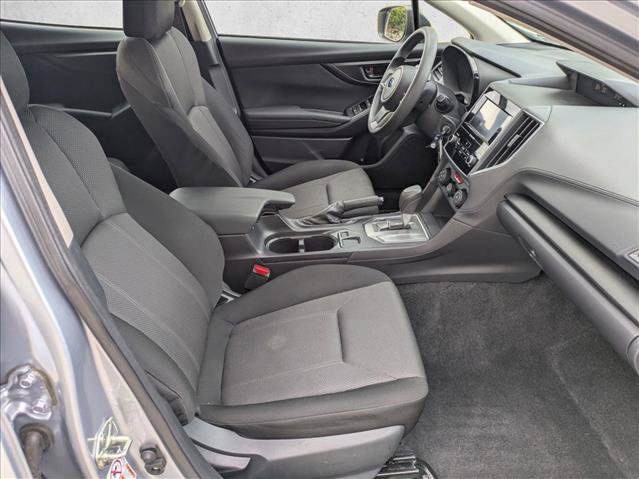 Used 2018 Subaru Impreza 2.0i AWD/4WD image 19