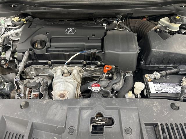 Used 2017 Acura ILX FWD image 21