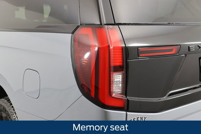 New 2025 Ford Expedition Max Platinum w/ Stealth Appearance Package image 20