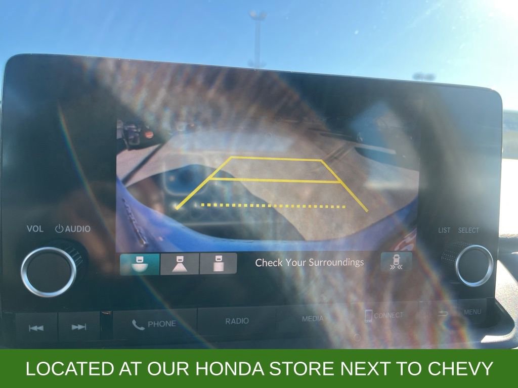 Used 2023 Honda Accord EX image 17