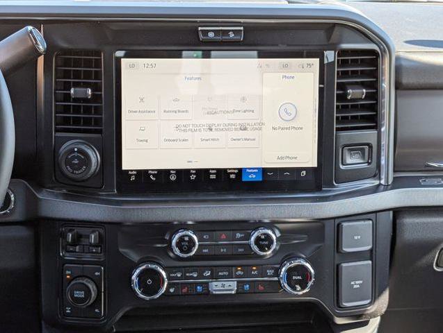 New 2026 Ford F350 Platinum image 15