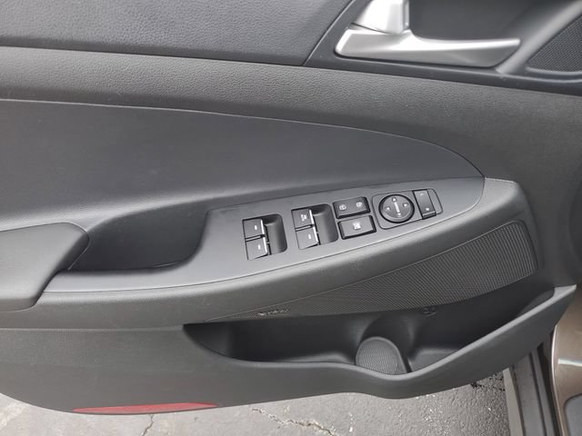 Used 2019 Hyundai Tucson Ultimate FWD image 20