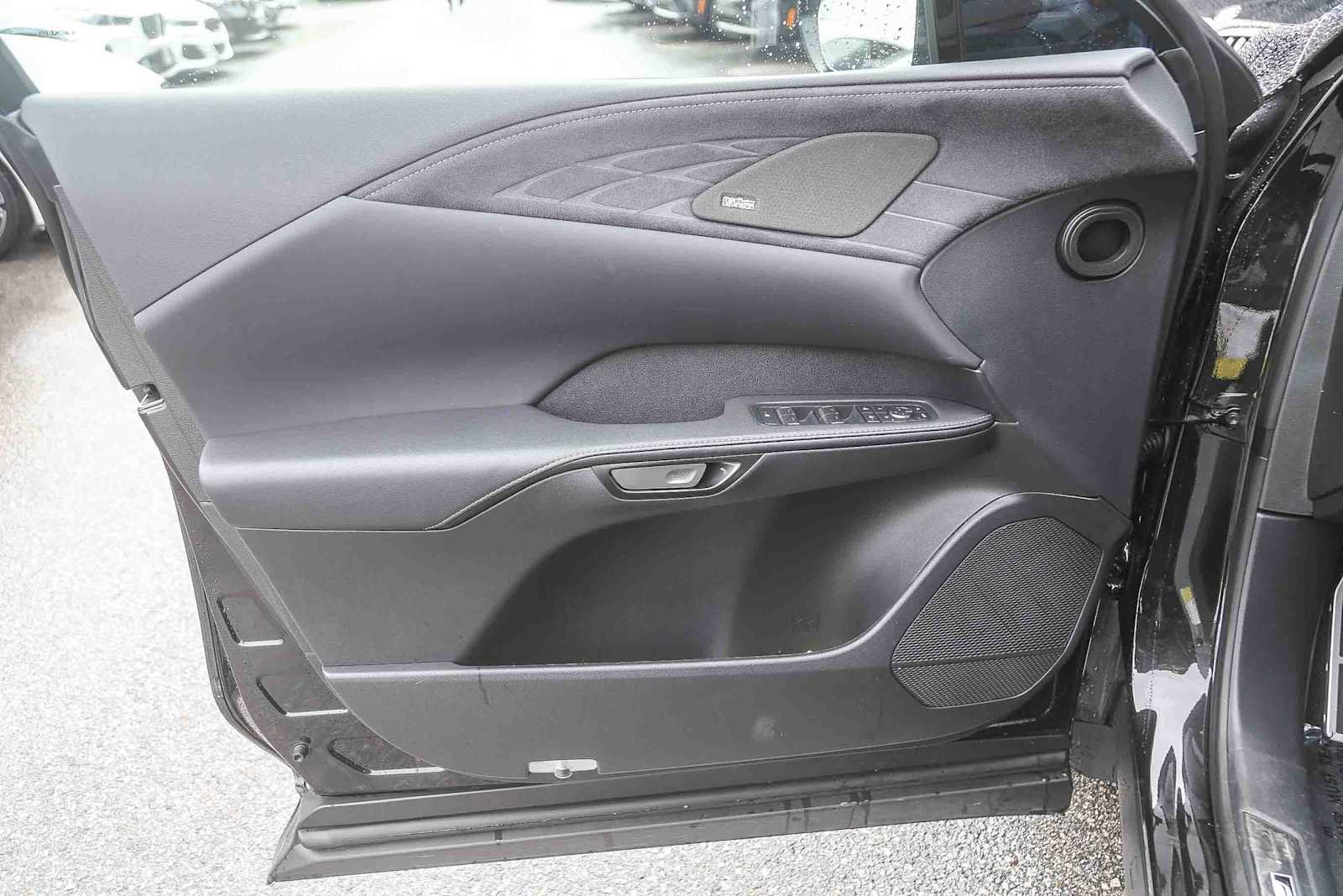 Used 2024 Lexus RX 350 F Sport w/ Convenience Package image 18