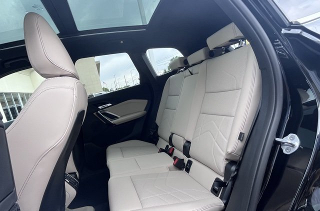 New 2025 BMW X1 xDrive28i w/ Technology Package AWD/4WD image 20