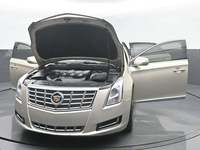 Used 2015 Cadillac XTS FWD image 55
