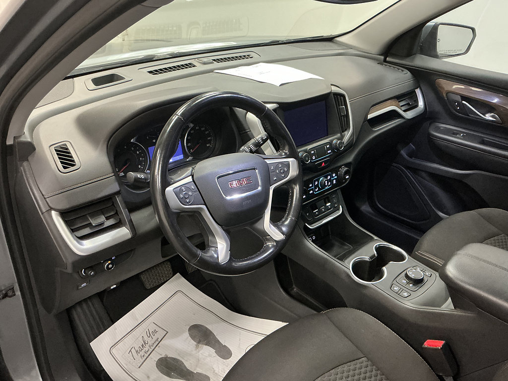 Used 2020 GMC Terrain SLE w/ Driver Convenience Package AWD/4WD image 31