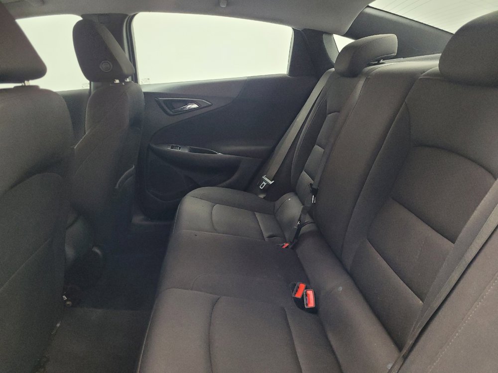 Used 2023 Chevrolet Malibu LS w/ Driver Confidence Package FWD image 18