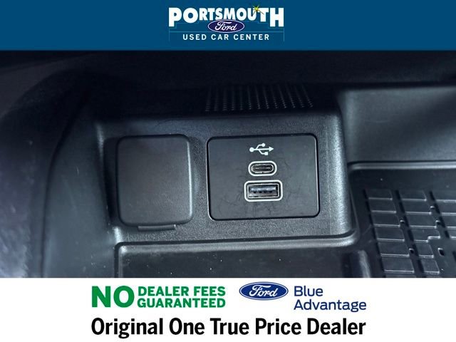 Certified 2025 Ford Bronco Sport Badlands image 13