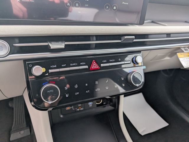 New 2026 Hyundai Tucson SEL image 22