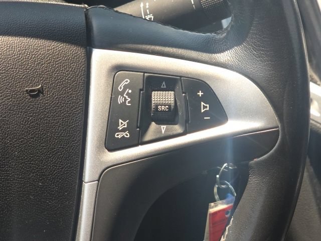 Used 2011 GMC Terrain SLT FWD image 35