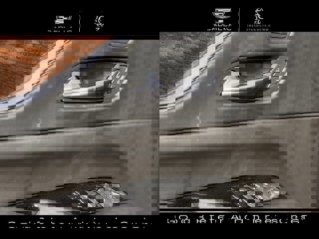 Certified 2023 Cadillac Escalade Premium Luxury Platinum image 26