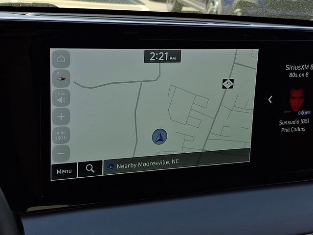 Used 2025 Hyundai Palisade SEL image 16