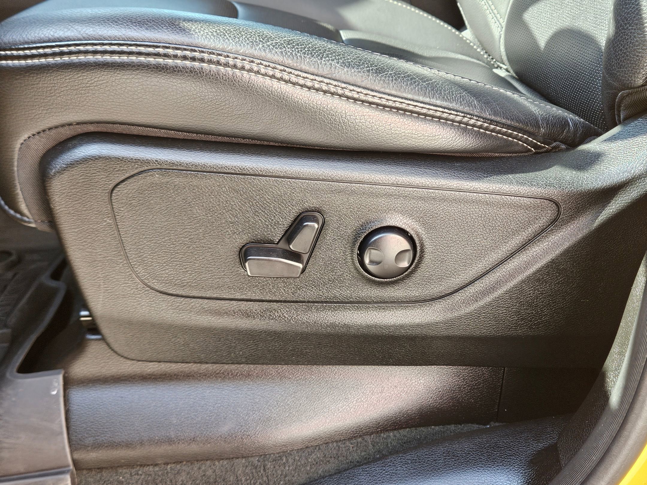 Used 2023 RAM 1500 Rebel w/ Rebel Level 2 Equipment Group image 20