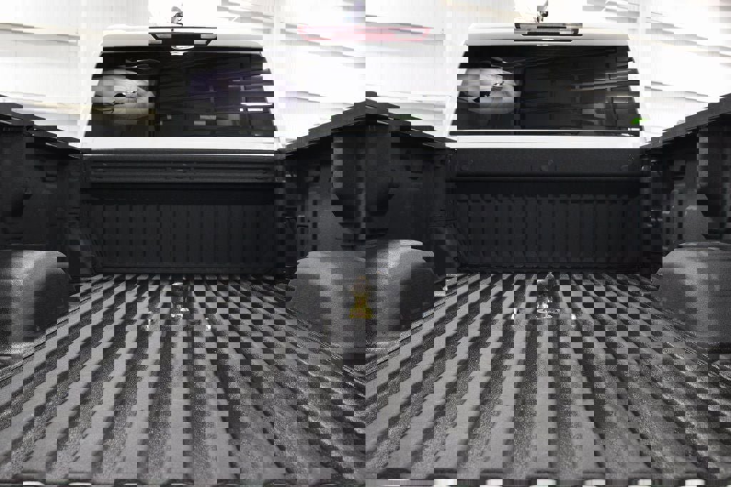 Used 2025 Chevrolet Silverado 3500 W/T w/ WT/CX Safety Package image 16