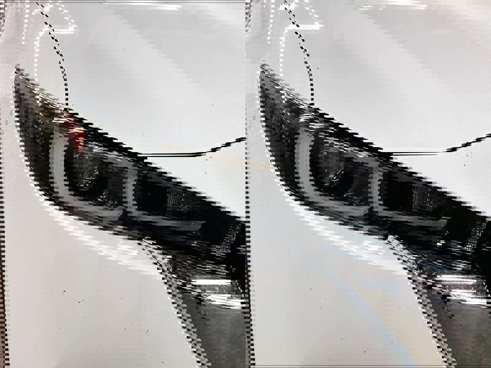 Used 2022 MAZDA CX-5 AWD 2.5 S w/ Premium Package image 30