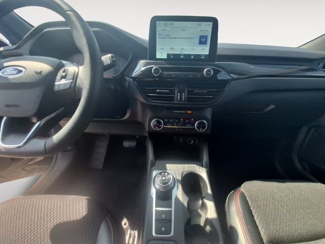 Used 2025 Ford Escape ST-Line FWD image 11