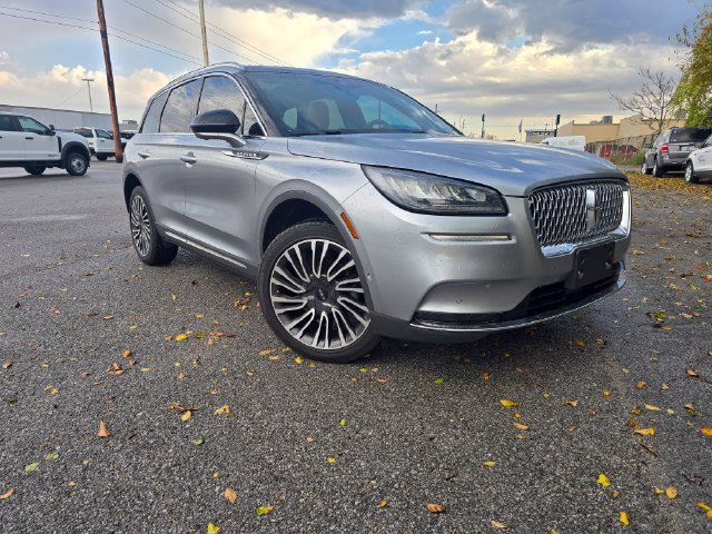 Used 2021 Lincoln Corsair Reserve