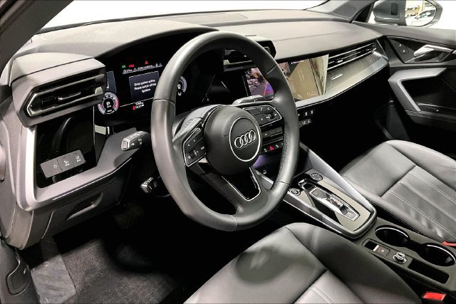 Certified 2026 Audi A3 2.0T Premium w/ Convenience Package AWD/4WD image 8