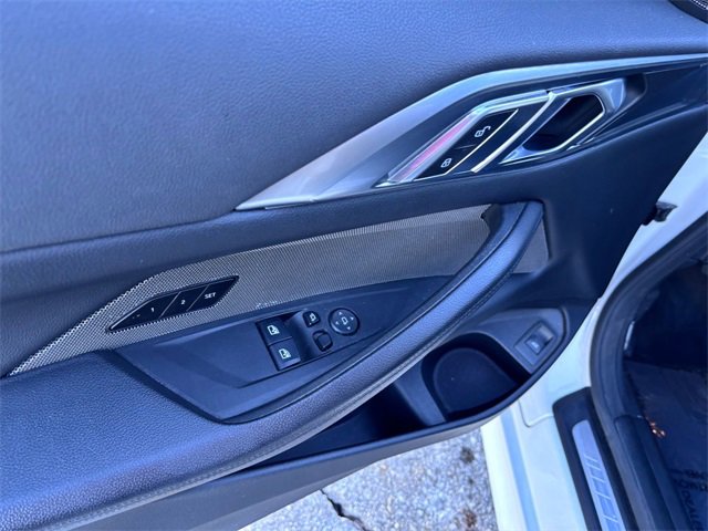 Used 2021 BMW 440i xDrive Coupe w/ Premium Package image 14