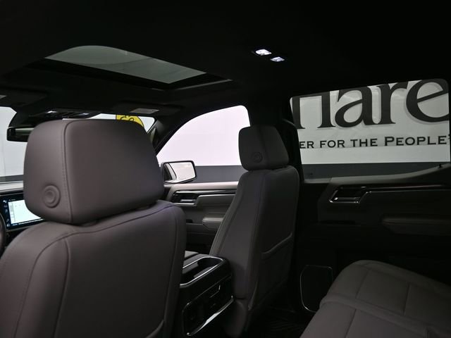 Used 2023 Chevrolet Silverado 1500 LTZ w/ LTZ Convenience Package II image 24