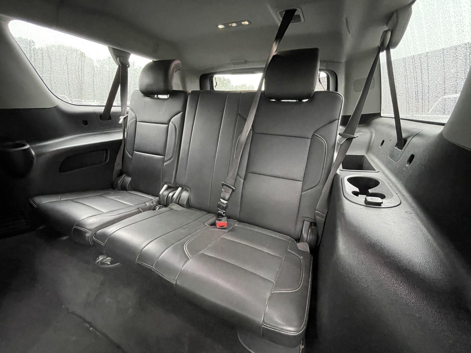 Used 2019 GMC Yukon XL SLT w/ Open Road Package RWD image 47